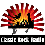 Classic Rock Radio Worldwide icon