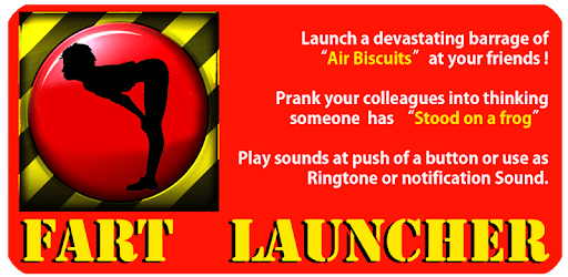 Fart Launcher pc screenshot Fart Launcher pc screenshot