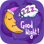 Guided Meditation for Sleep icon