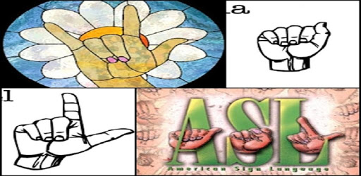 American Sign Language ASL pc screenshot American Sign Language ASL pc screenshot
