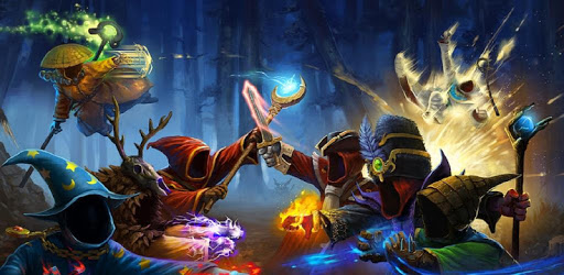 Learn Magic pc screenshot