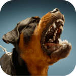 Dog Sounds icon