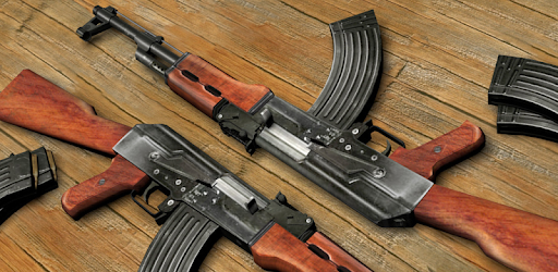 AK-47 Sounds pc screenshot
