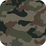Camouflage Wallpapers icon
