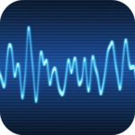 High Frequency Sounds for pc icon