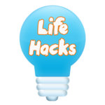 Life Hacks and Helpful Tips icon