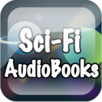 Sci-Fi AudioBook Collection icon
