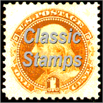 U.S. Classic Stamps icon