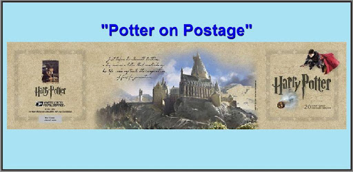 Potter on Postage pc screenshot Potter on Postage pc screenshot