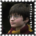 Potter on Postage icon