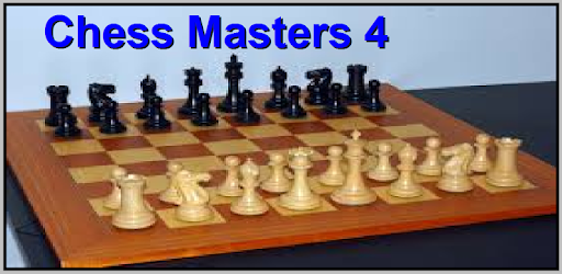 Chess Masters 4 pc screenshot Chess Masters 4 pc screenshot