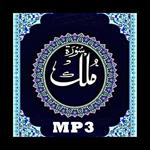 Surah Mulk MP3 icon