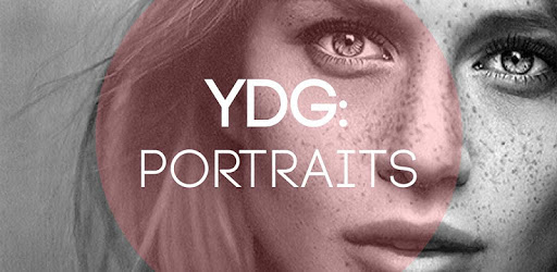 Your Drawing Guide: Portraits pc screenshot