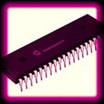 Microcontroller programs for pc icon Microcontroller programs for pc icon