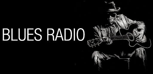 Blues Radio pc screenshot