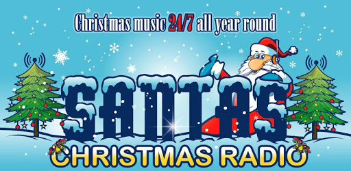 Santa's Christmas Radio pc screenshot Santa's Christmas Radio pc screenshot
