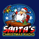Santa's Christmas Radio for pc icon Santa's Christmas Radio for pc icon