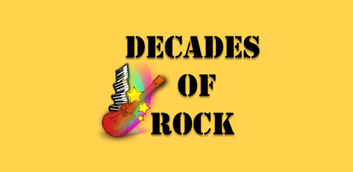 Rock and Roll Radio Stations pc screenshot