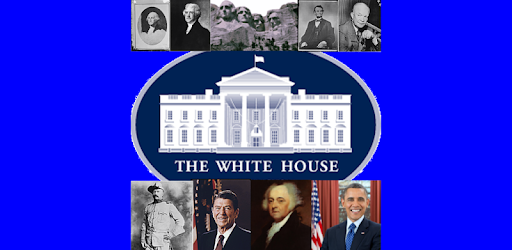 Presidents US History & Photos pc screenshot