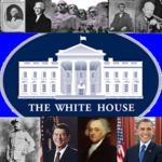 Presidents US History & Photos icon