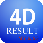 4D Results icon