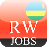 Rwanda Jobs icon