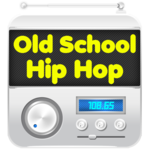 Old School Hip Hop Radio icon
