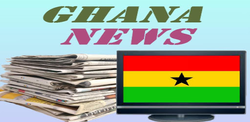 All Ghana News pc screenshot All Ghana News pc screenshot