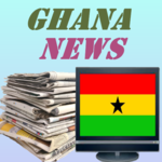 All Ghana News for pc icon All Ghana News for pc icon
