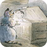 Children Tales Beatrix Potter Treasury (Audiobook) icon