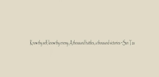 The Art of War by Sun Tzu (ebook & Audiobook) pc screenshot The Art of War by Sun Tzu (ebook & Audiobook) pc screenshot