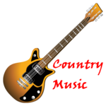 Country Oldies Radio Stations icon