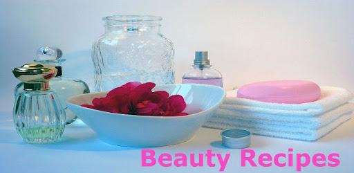 Beauty Recipes pc screenshot Beauty Recipes pc screenshot