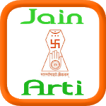 Jain Arti icon