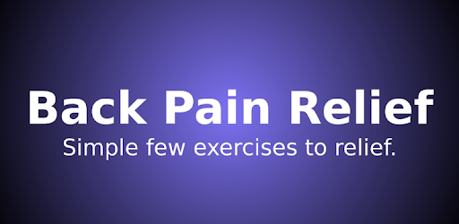 Yoga for Back Pain Relief pc screenshot