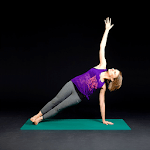 Yoga for Back Pain Relief icon