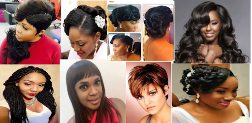 Nigerian Hairstyles pc screenshot Nigerian Hairstyles pc screenshot