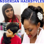 Nigerian Hairstyles icon