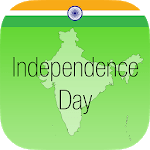India's Independence Day icon