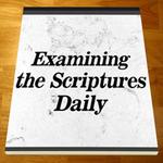 JW Daily Text 2018 icon