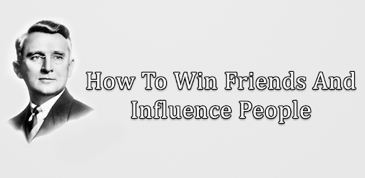 How To Win Friends And Influence People Audiobook pc screenshot How To Win Friends And Influence People Audiobook pc screenshot