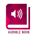 Audible Book - Audio Book icon