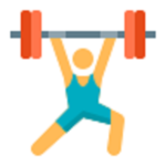 Bodybuilding Workout icon