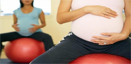 Pregnancy Weight Loss pc screenshot Pregnancy Weight Loss pc screenshot