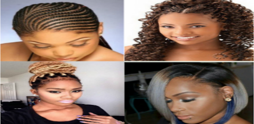 African Hairstyles & Ankara pc screenshot African Hairstyles & Ankara pc screenshot