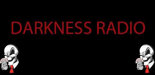 Darkness Radio pc screenshot Darkness Radio pc screenshot