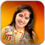 Jaya Kishori ji Bhajan icon