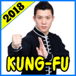 Learn Kung Fu Training icon