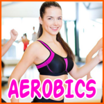 900+ Aerobics Dance Exercises icon
