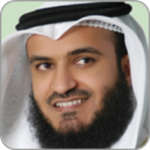 Quran Mishary Rashid Offline icon